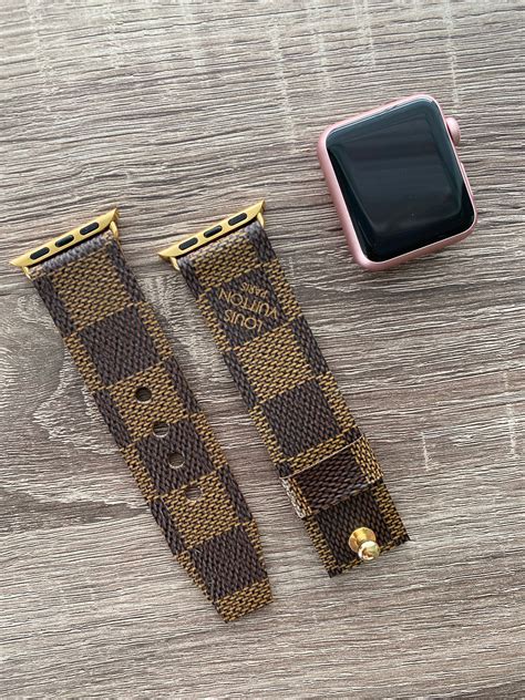 hizunet lv watch band.